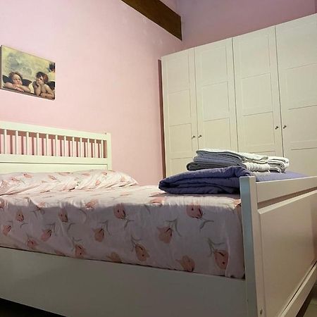 Apartamento Casa Mimi Arsago Seprio Exterior foto
