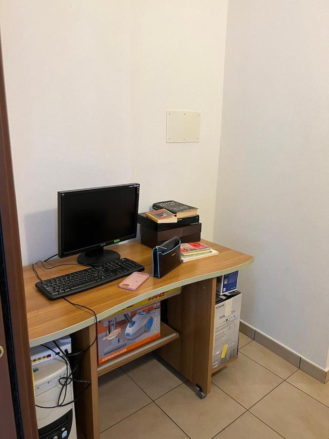Apartamento Casa Mimi Arsago Seprio Exterior foto