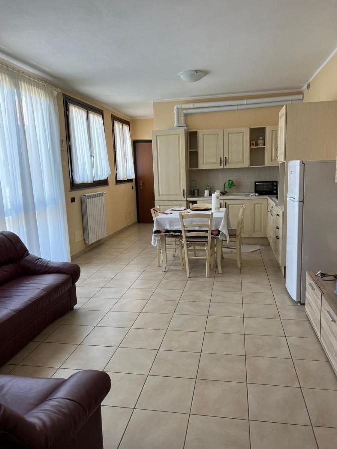 Apartamento Casa Mimi Arsago Seprio Exterior foto