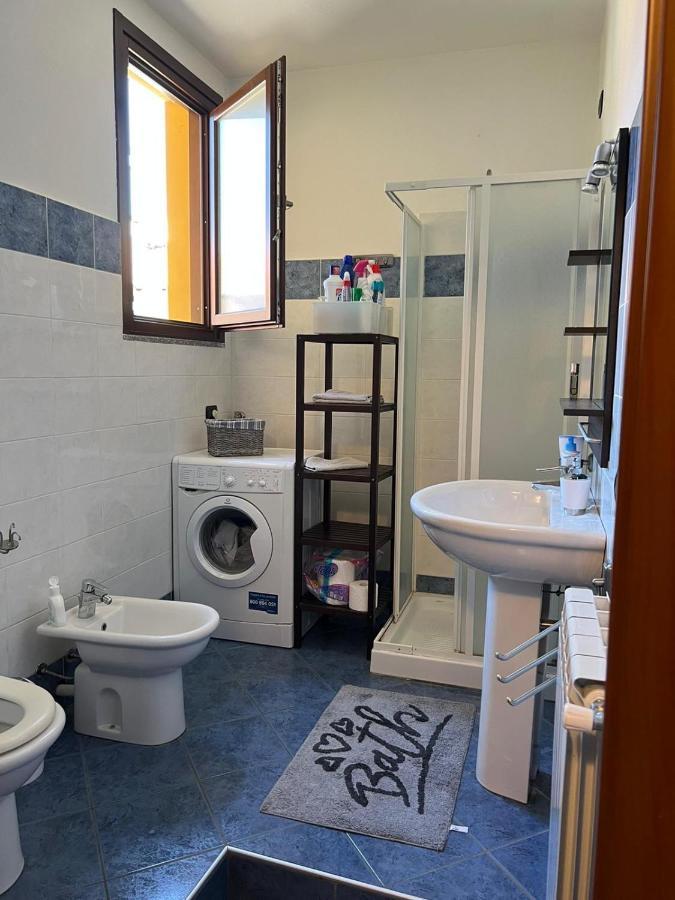 Apartamento Casa Mimi Arsago Seprio Exterior foto