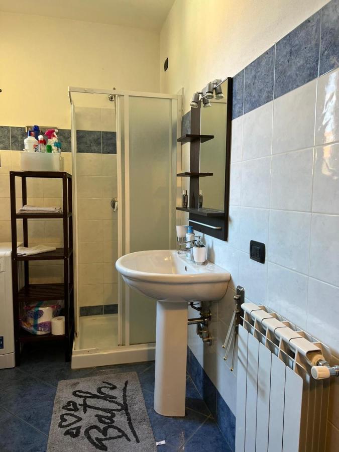 Apartamento Casa Mimi Arsago Seprio Exterior foto