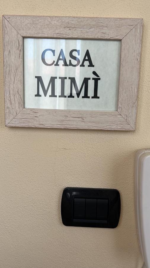 Apartamento Casa Mimi Arsago Seprio Exterior foto